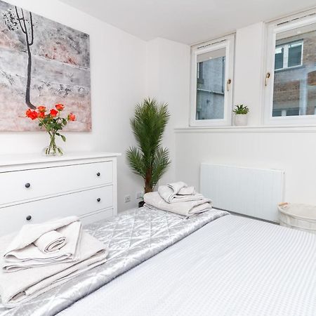 D'City Apartment, Up To 5 Guests Данди Экстерьер фото